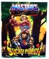 Preview: Masters of the Universe Mini-Comic (Figurenbeilage) "Sucker Punch" von Mattel